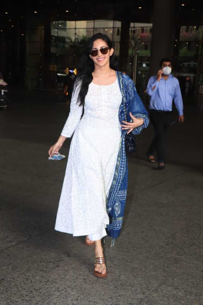 Amyra Dastur Joshful Clicks