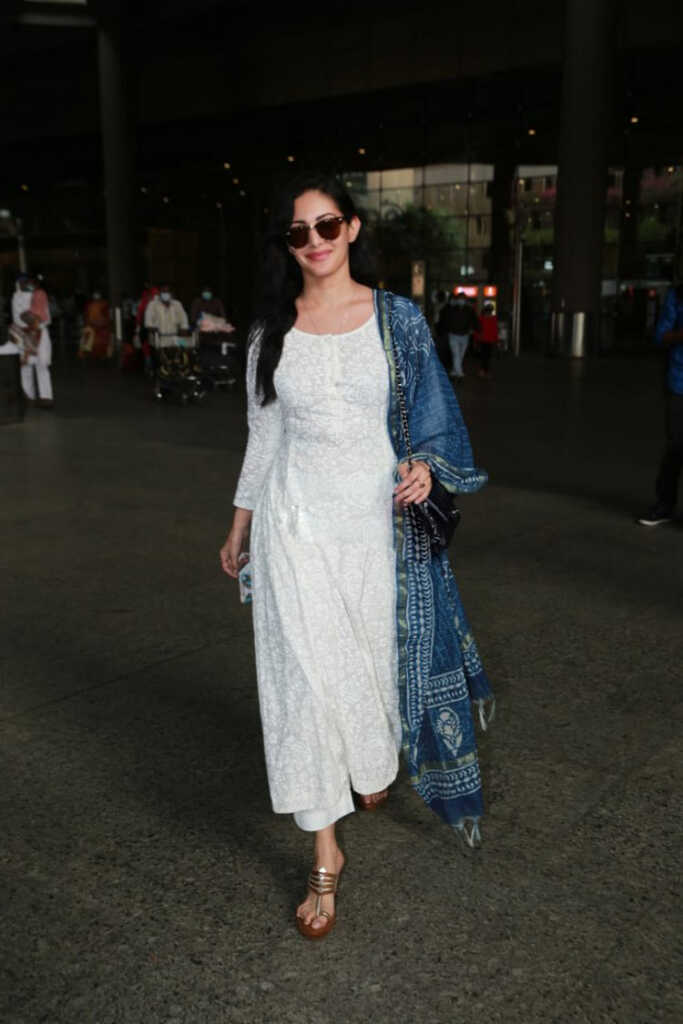 Amyra Dastur Joshful Clicks