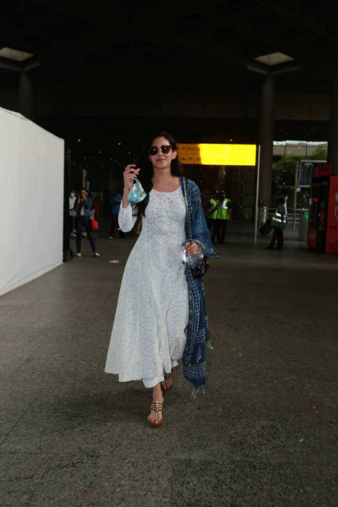 Amyra Dastur Joshful Clicks