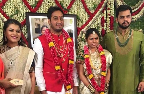 అఖిల ప్రియ సోదరుడు జగత్ విఖ్యాత్‌ రెడ్డి కూడా… ?