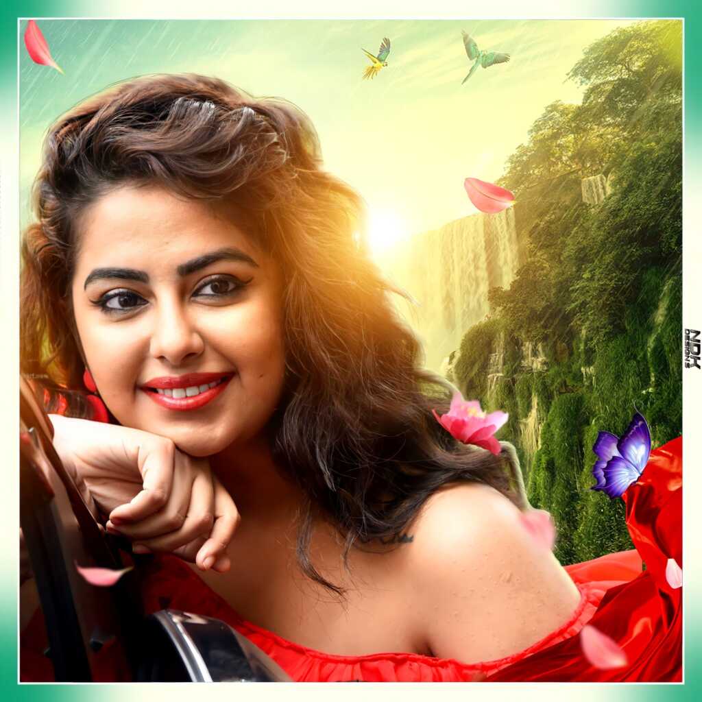 Avikagor Latest Stills