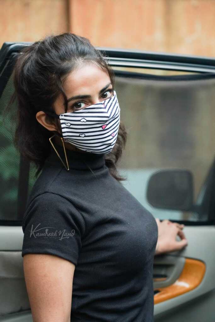 Avikagor Latest Stills