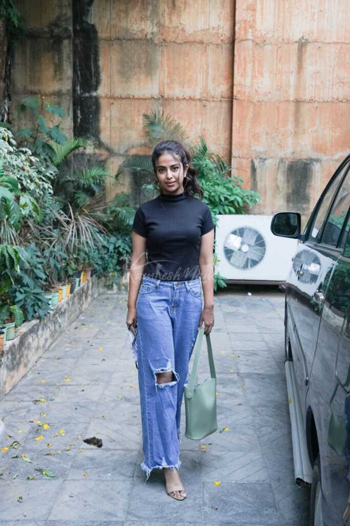 Avikagor Latest Stills