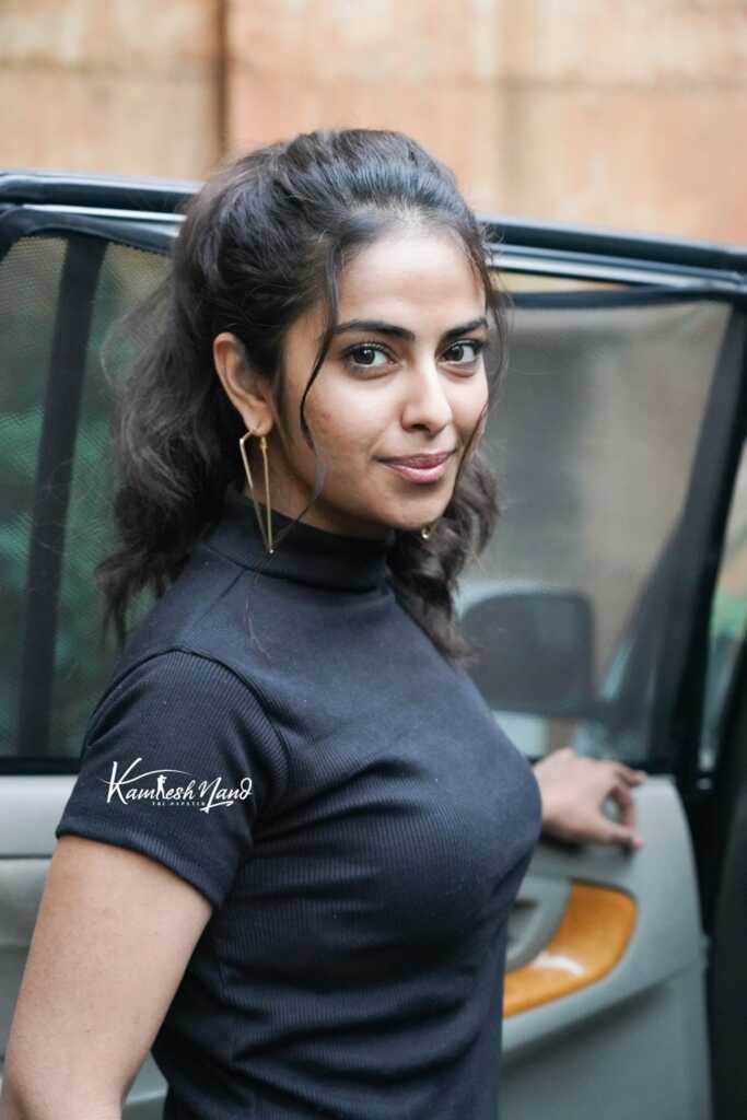 Avikagor Latest Stills