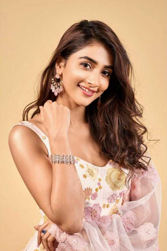 Pooja Hegde Gorgeous Images Pooja Hegde Gorgeous Images
