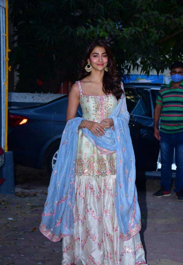 Pooja Hegde Gorgeous Images Pooja Hegde Gorgeous Images