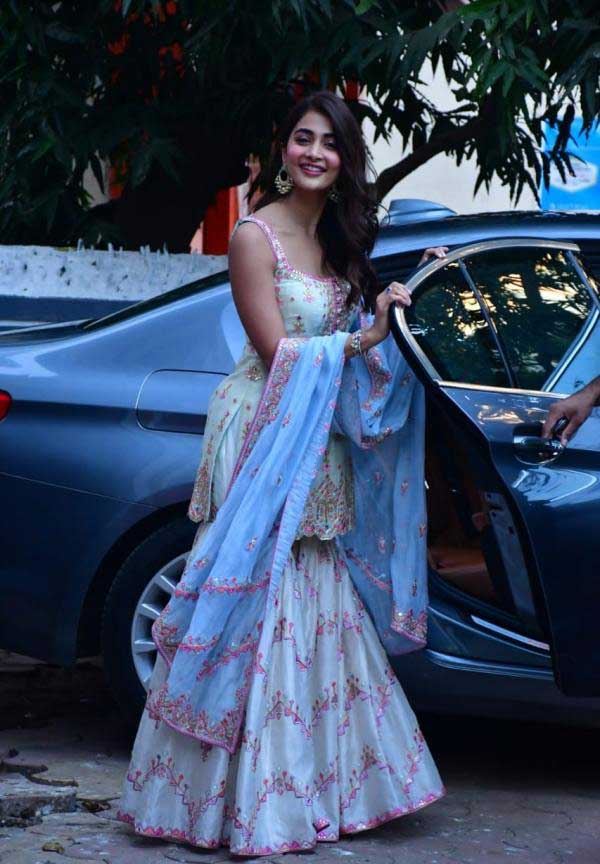 Pooja Hegde Gorgeous Images Pooja Hegde Gorgeous Images