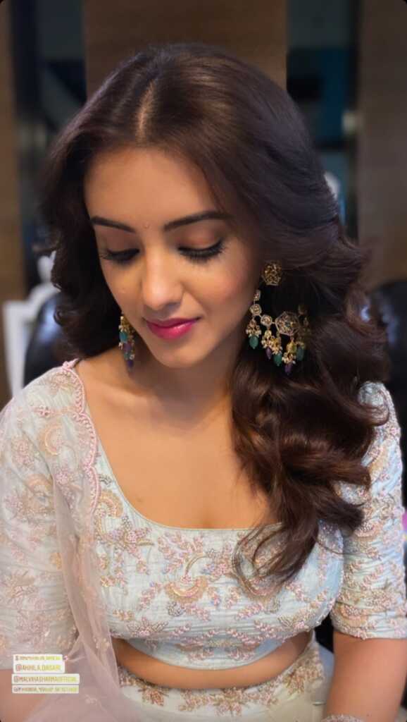 Malvika Sharma Joshful Looks Malvika Sharma Joshful Looks