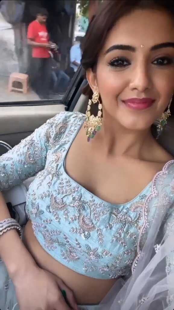 Malvika Sharma Joshful Looks Malvika Sharma Joshful Looks