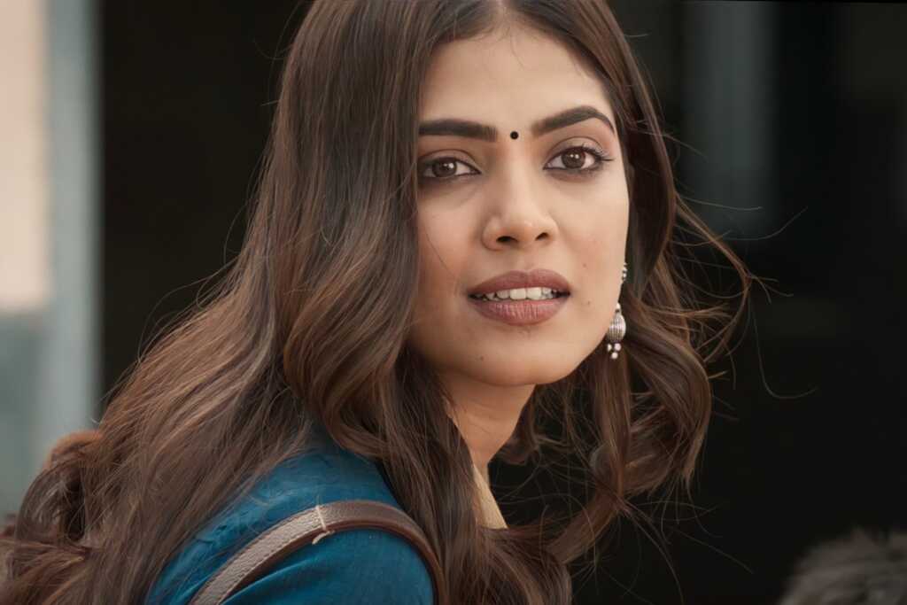 Malavika Mohanan Latest Photos