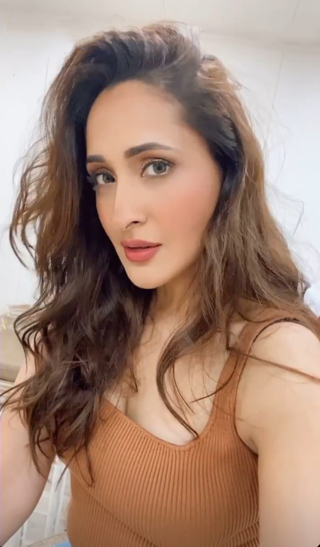 Pragya Jaiswal Joshful Clicks