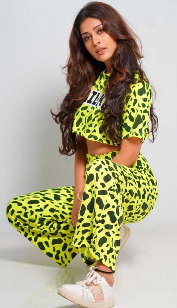 Payal Rajput Stylish Photos Payal Rajput Stylish Photos