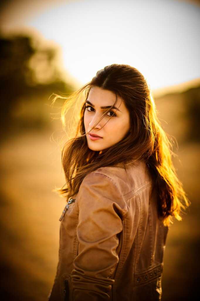 Kriti Sanon New HD Stills