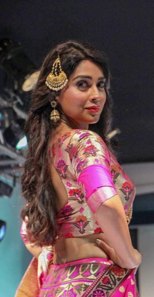 Shriya Saran Stylish Pictures