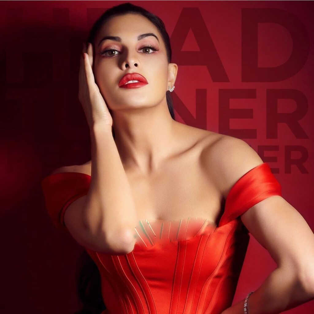 Jacqueline Fernandez Amzing Looks
