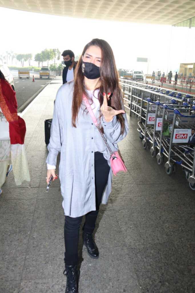 Hansika Motwani Latest Photos