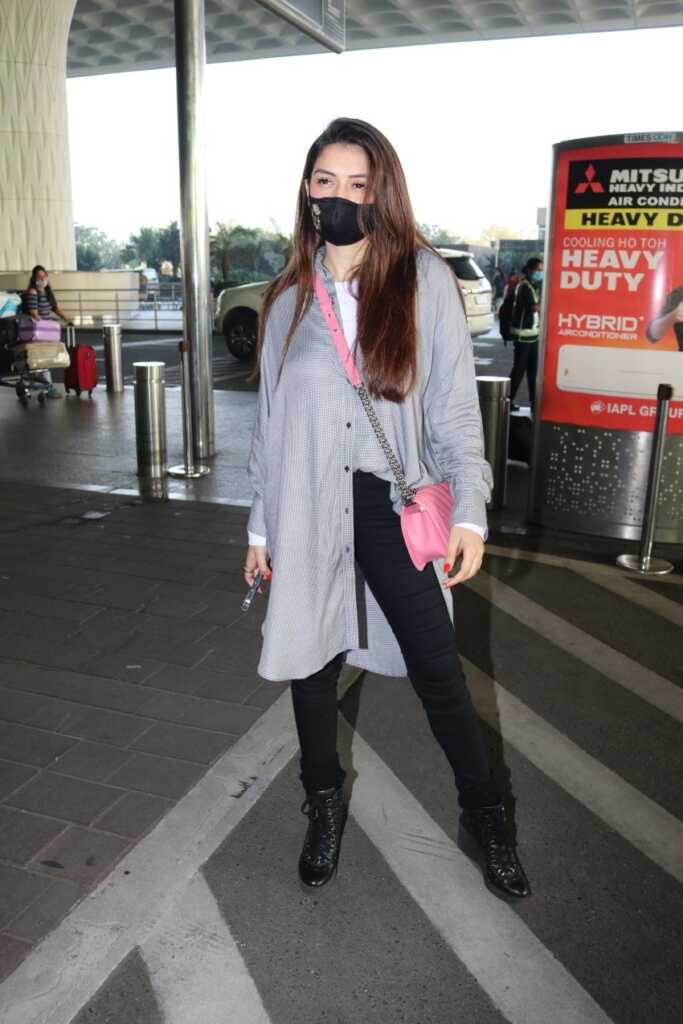 Hansika Motwani Latest Photos