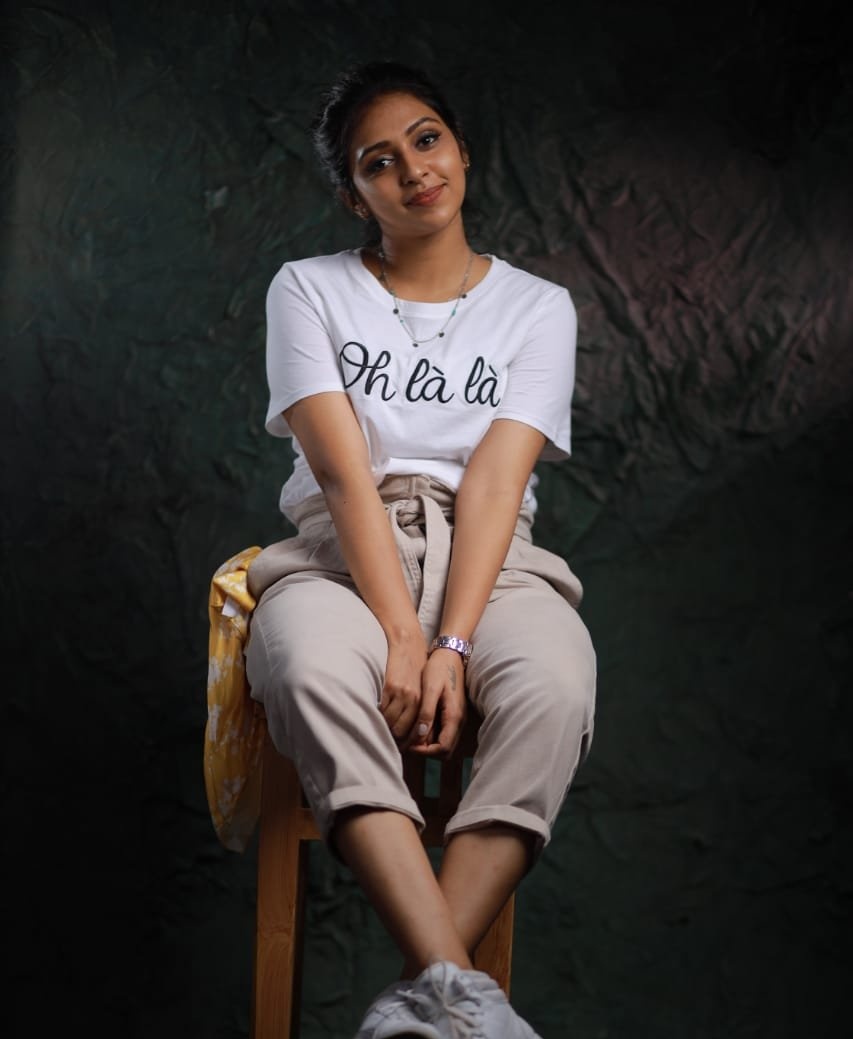 Lakshmi Menon Cute Looks Lakshmi Menon Cute Looks