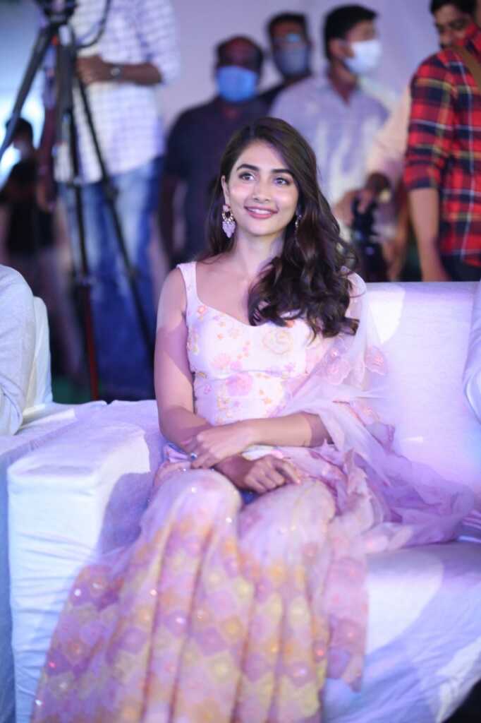 Pooja Hegde Gorgeous Images Pooja Hegde Gorgeous Images