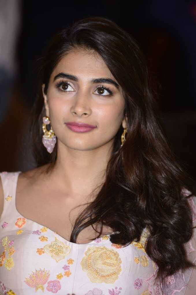 Pooja Hegde Gorgeous Images Pooja Hegde Gorgeous Images
