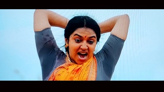 Lakshmi Menon Cute Looks Lakshmi Menon Cute Looks