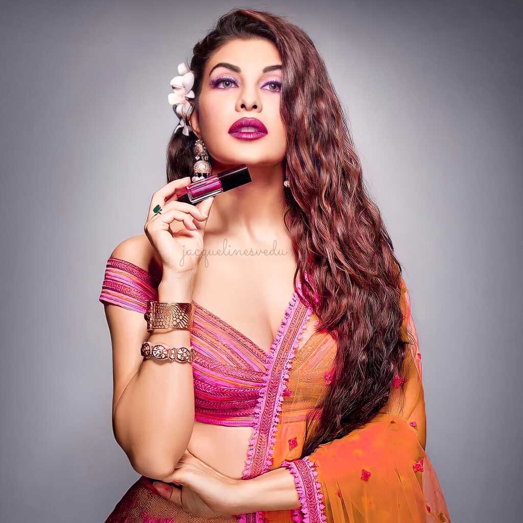 Jacqueline Fernandez Amzing Looks