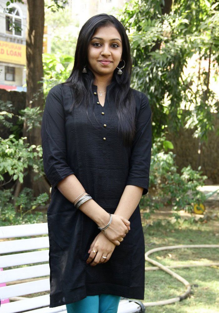 Lakshmi Menon Cute Looks Lakshmi Menon Cute Looks
