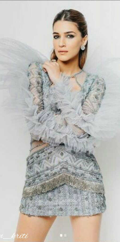 Kriti Sanon New HD Stills