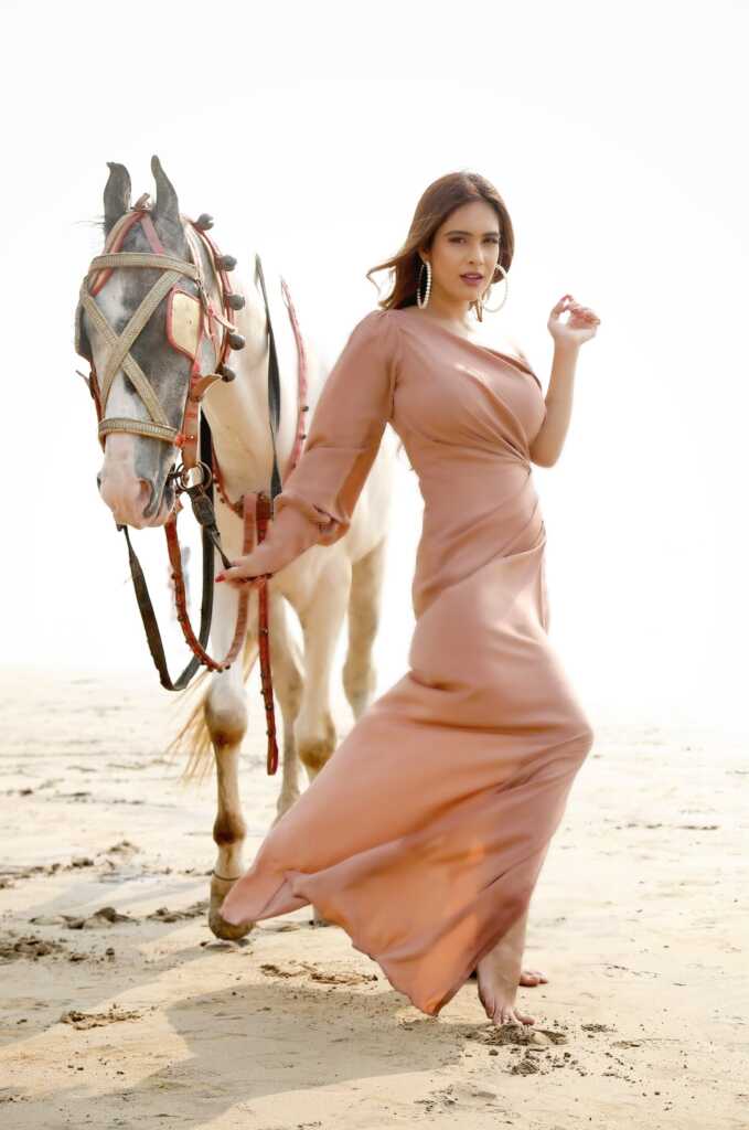 Neha Malik Amazing Looks