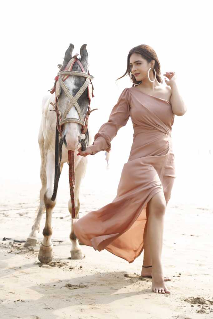 Neha Malik Amazing Looks