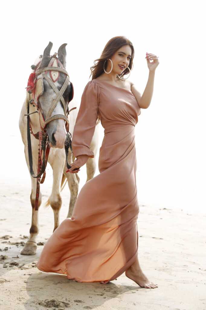 Neha Malik Amazing Looks