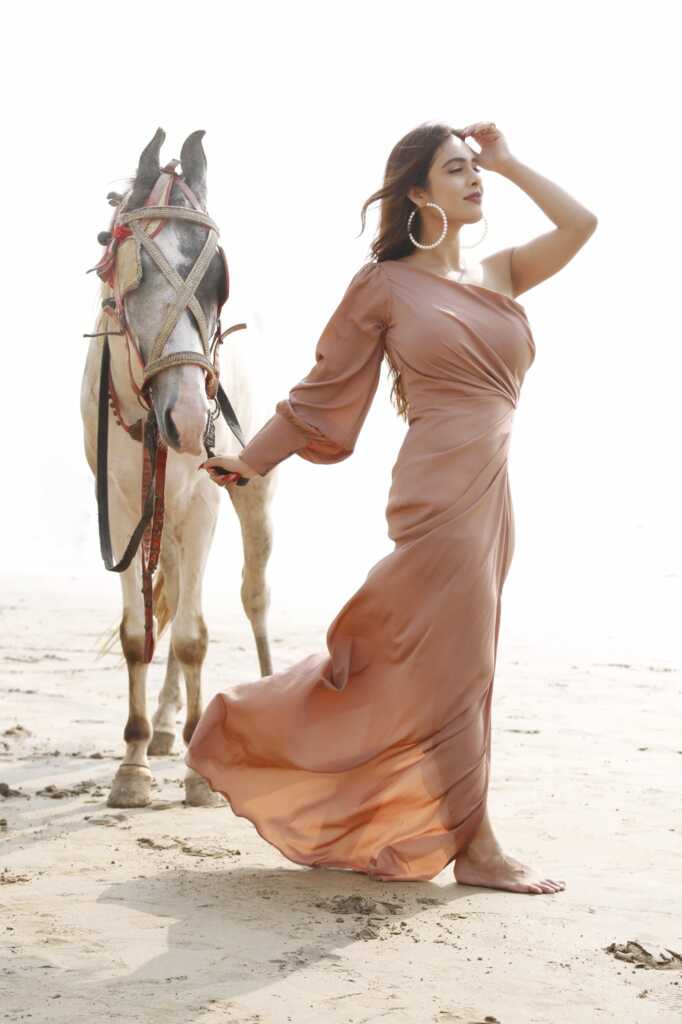 Neha Malik Amazing Looks