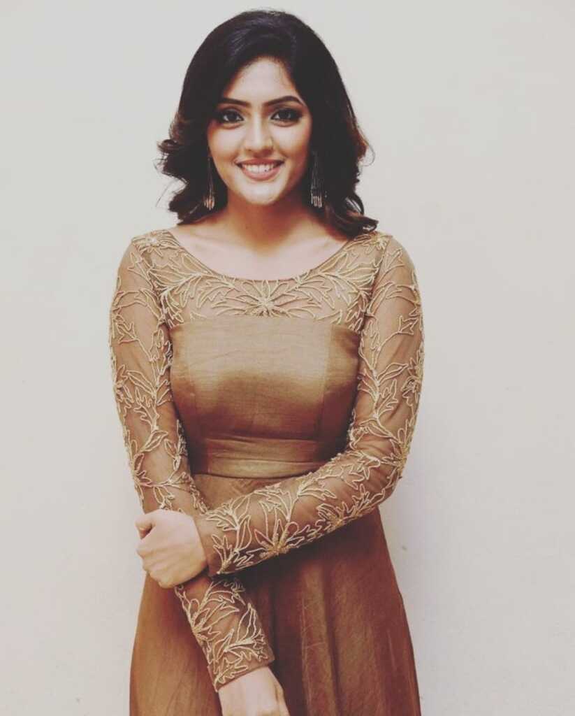 Eesha Rebba Joshful Pics Eesha Rebba Joshful Pics