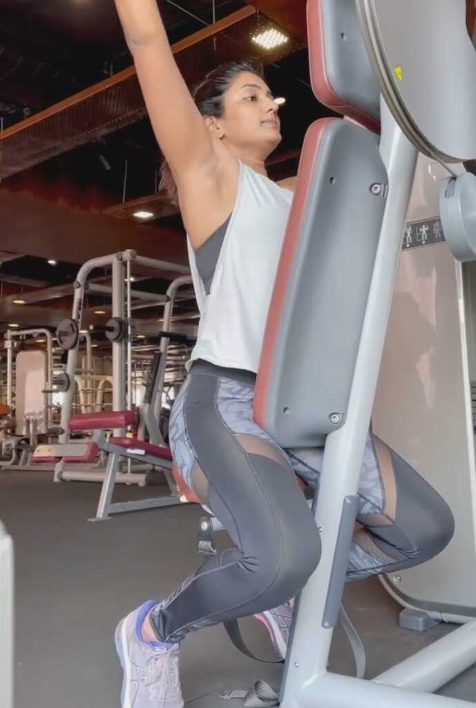 Eesha Rebba Joshful Pics Eesha Rebba Joshful Pics