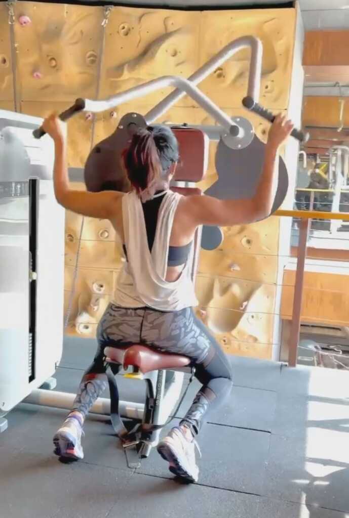 Eesha Rebba Joshful Pics Eesha Rebba Joshful Pics