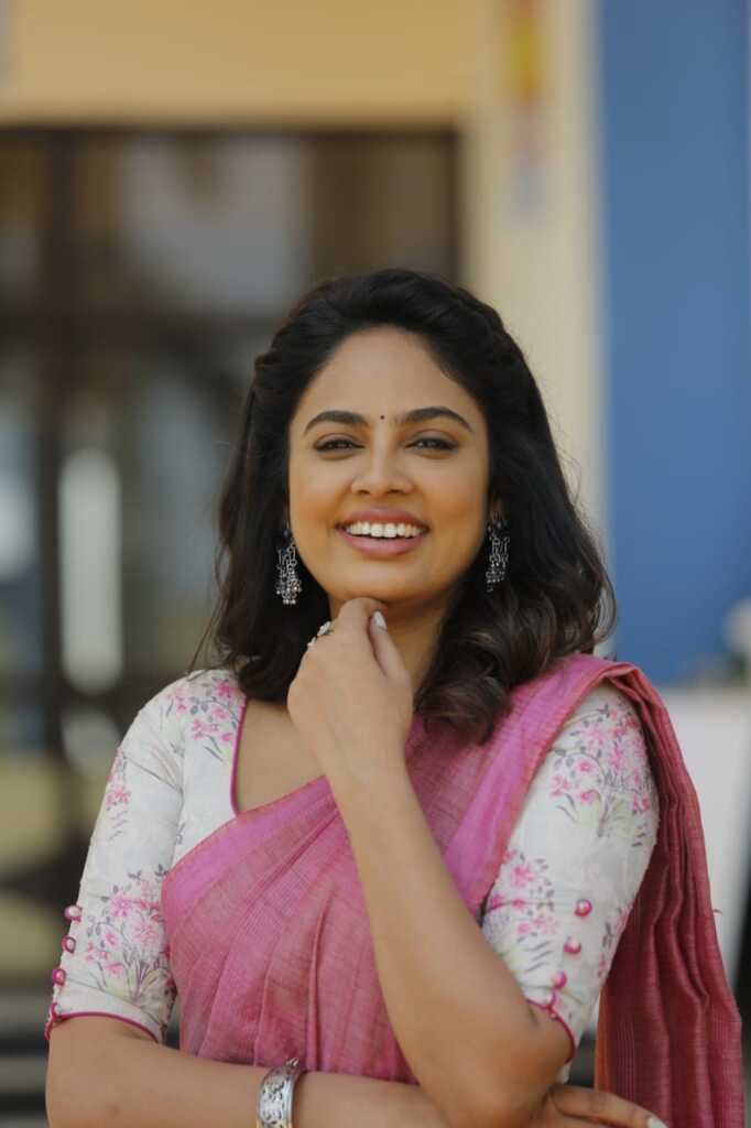Nandita swetha Latest Stills