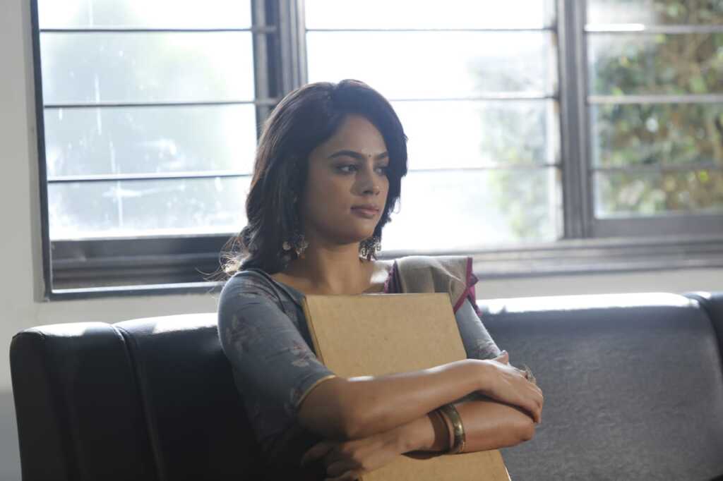 Nandita swetha Latest Stills