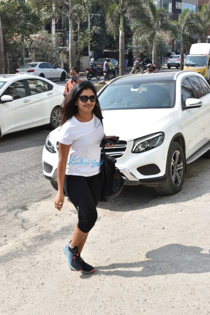 Eesha Rebba Joshful Pics Eesha Rebba Joshful Pics