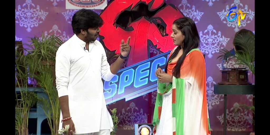 Rashmi Gautam Republic Day Pics Rashmi Gautam Republic Day Pics