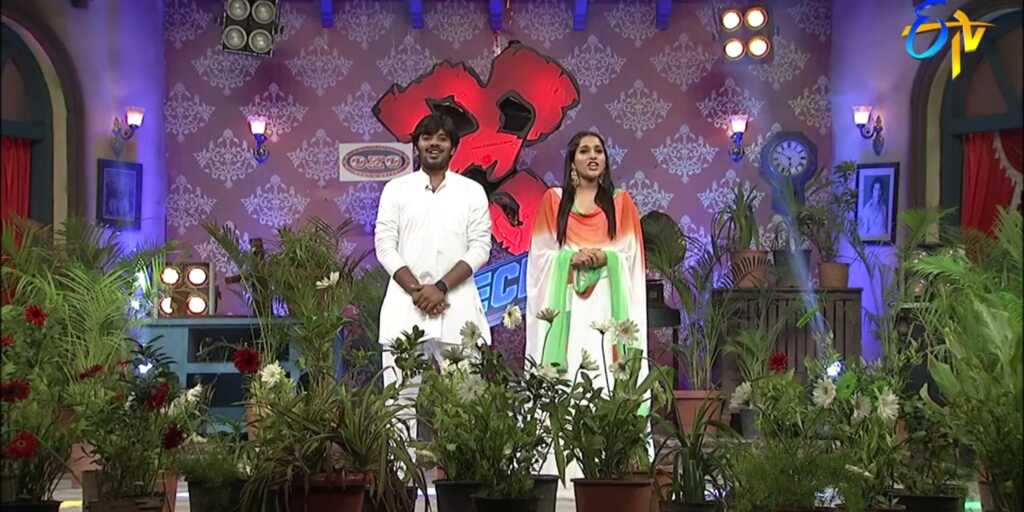 Rashmi Gautam Republic Day Pics Rashmi Gautam Republic Day Pics