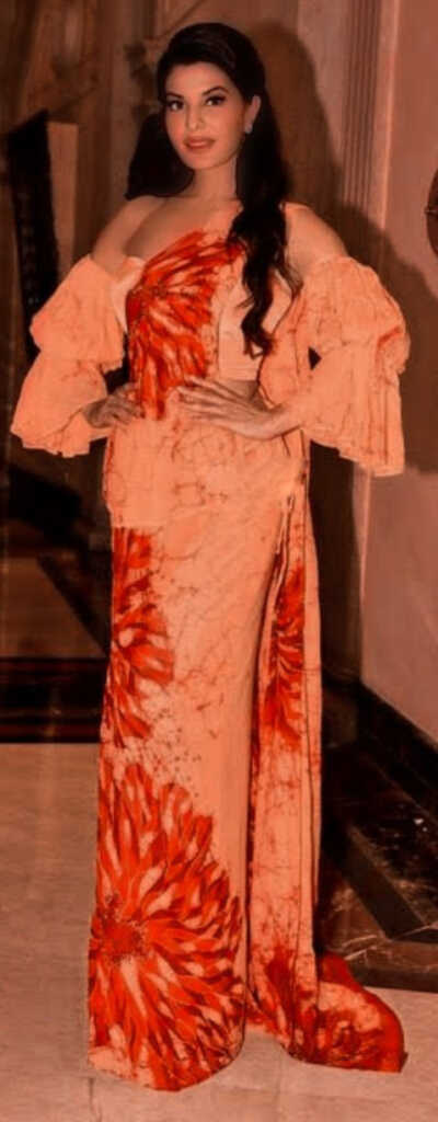 Jacqueline Fernandez Amzing Looks