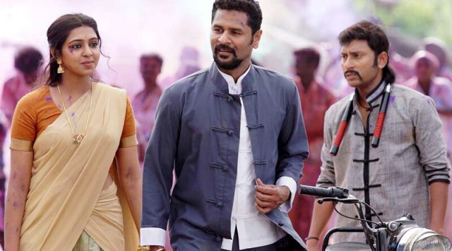 Lakshmi Menon Cute Looks Lakshmi Menon Cute Looks