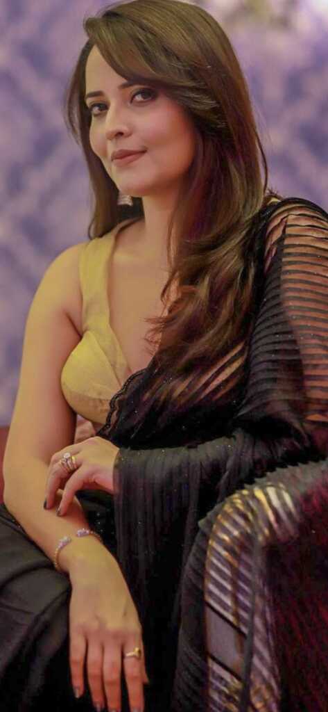 Anasuya Bharadwaj Latest Pictures Anasuya Bharadwaj Latest Pictures