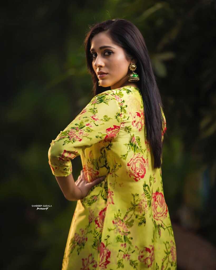 Rashmi Gautam Republic Day Pics Rashmi Gautam Republic Day Pics