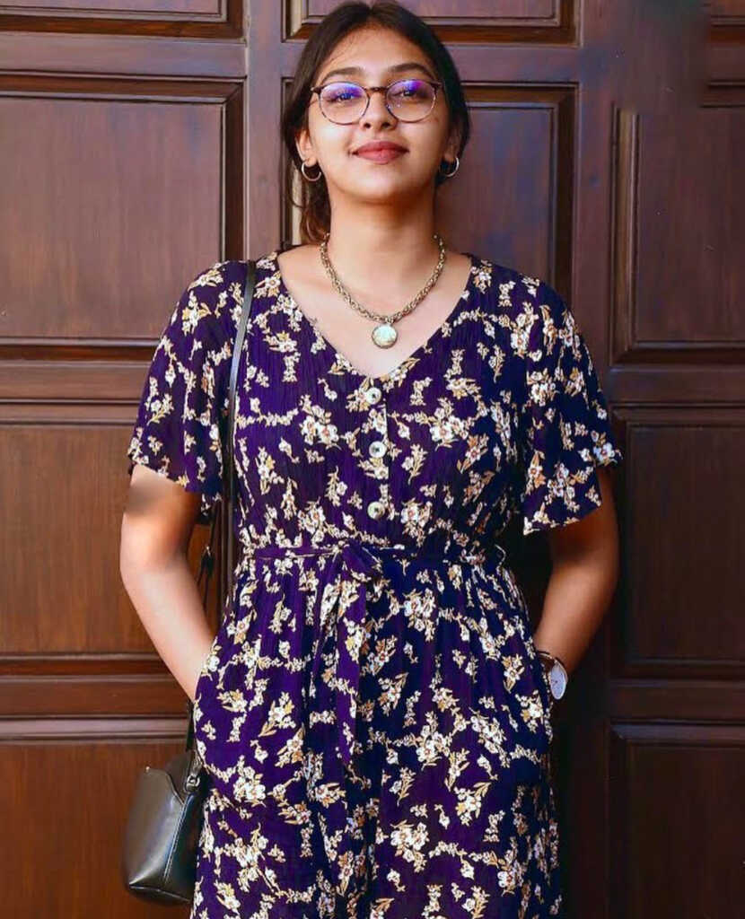 Lakshmi Menon Cute Looks Lakshmi Menon Cute Looks