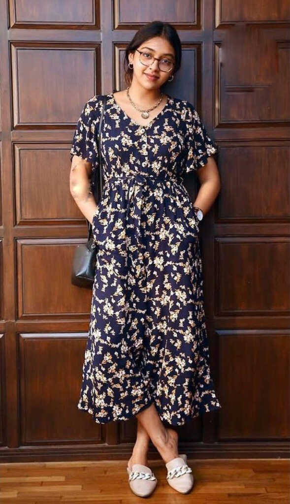 Lakshmi Menon Cute Looks Lakshmi Menon Cute Looks