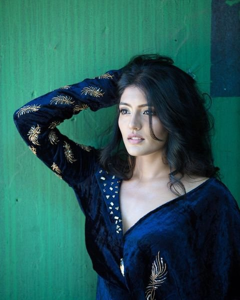 Eesha Rebba Joshful Pics Eesha Rebba Joshful Pics