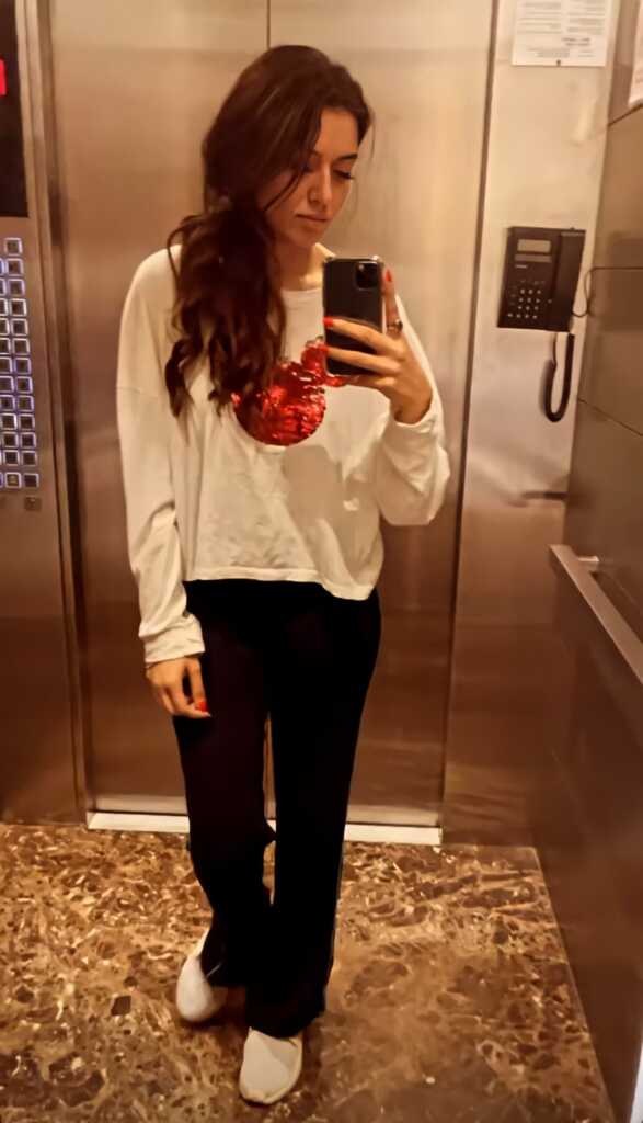 Hansika Motwani Latest Photos