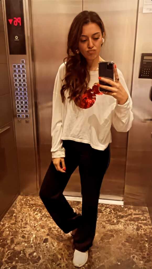 Hansika Motwani Latest Photos