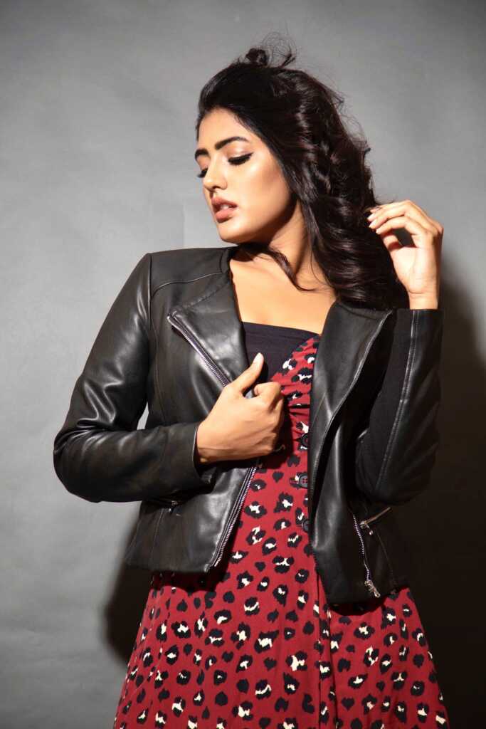 Eesha Rebba Joshful Pics Eesha Rebba Joshful Pics